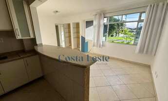 Imagem 2: Apartamento para locação ao lado da UDESC - 3 dormitórios com suíte