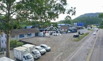 Imagem 3: Galpão - Venda - 430m2 - Investimento - Oportunidade - BR-470 - Itoupava - Rio do Sul