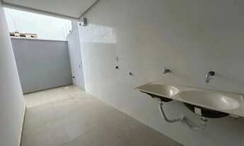 Imagem 7: Linda Casa com 4 suítes, 148 m² à Venda no Bairro Boa Vista - Vitória da Conquista/BA