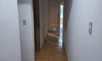 Imagem 6: Casa com 03 quartos, sendo 01 suíte, 164 m² por R$ 340.000 - Boa Vista - Uberaba/MG