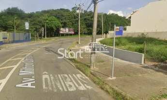 Imagem 4: Terreno - Parque Alto Taquaral - Campinas