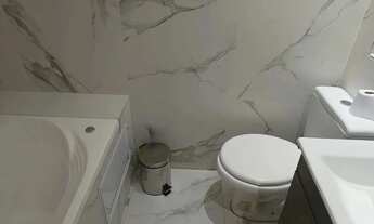 Imagem 4: Casa para Venda em Nova Iguaçu, da Luz, 2 dormitórios, 1 suíte, 2 banheiros, 3 vagas