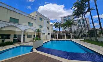 Imagem 2: Apartamento para aluguel, 3 quartos, 1 suíte, 2 vagas, SANTA MONICA - UBERLANDIA/MG