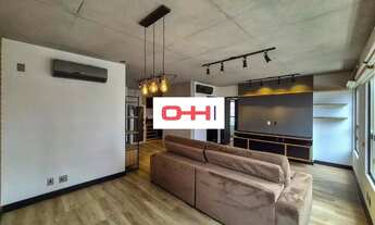 Imagem 2: Venda Apartamento 1 Dormitórios - 70 m² Chácara Santo Antônio