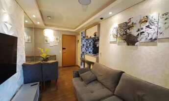 Imagem 4: Valor de Oportunidade! Lindo Apto 2 Dorms (1 Suíte) no Quinta Ranieri Gold