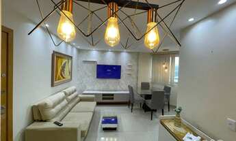 Imagem 5: APARTAMENTO MOBILIADO - TAGUATINGA CENTRO