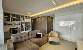 Imagem 3: Venda Apartamento 3 Dormitórios - 130 m² Brooklin