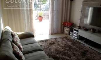 Imagem 6: Sobrado a venda - Parque João Ramalho, Santo André