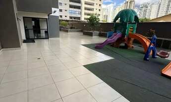 Imagem 4: Imóvel para aluguel com 100 metros quadrados com 3 quartos em Setor Bueno - Goiânia - GO