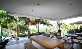 Imagem 5: Casa de condomínio em Alameda Dourado - Alphaville - Santana de Parnaíba/SP