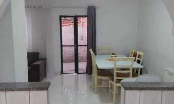 Imagem 4: Casa com 3 dormitórios à venda, 100 m² por R$ 519.999,99 - Centreville - Santo André/SP