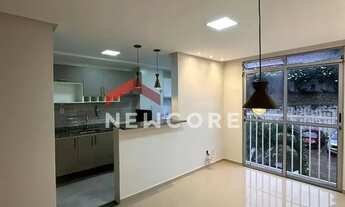 Imagem 3: Apartamento em Rua Rio das Graças - Recreio Ipitanga - Lauro de Freitas/BA