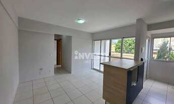 Imagem 3: Apartamento com 2 dormitórios para alugar, 59 m² por R$ 2.360,00/mês - Parque Amazônia - G