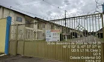 Imagem: Oportunidade Única em CIDADE OCIDENTAL