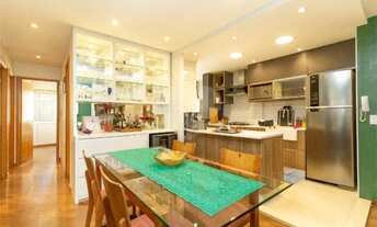 Imagem 4: Apartamento com 3 quartos à venda em Vila Pompéia - SP