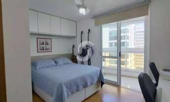 Imagem 7: Apartamento com 2 dormitórios à venda, 94 m² por R$ 800.000,00 - Icaraí - Niterói/RJ