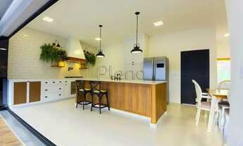 Imagem 4: Casa à venda em Indaiatuba, Residencial Monte Verde, com 3 suítes, com 190 m²