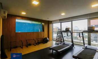 Imagem 16: Aluguel Apartamento 1 Dormitórios - 44 m² Pinheiros