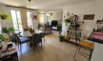 Imagem 4: Apartamento - Taquaral - Campinas