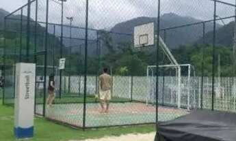 Imagem 5: Troca de Casa: Mangaratiba X João pessoa bancários