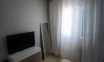 Imagem 7: Imovel mobiliado em condominio no Santa Maria para aluguel