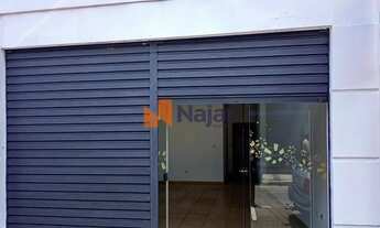 Imagem 6: SALÃO COMERCIAL NO CENTRO