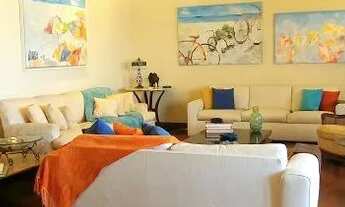 Imagem 5: Apartamento de 260 metros quadrados no bairro Leblon com 3 quartos