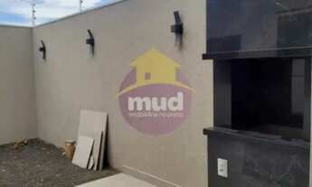 Imagem 6: Casa para aluguel no bairro Residencial Setsul II, em São José do Rio Preto - SP