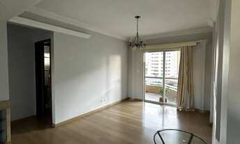 Imagem 4: Apartamento central