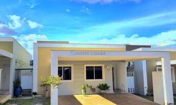 Imagem: Vendo Casa Lindíssima no Condomínio Iguatemi