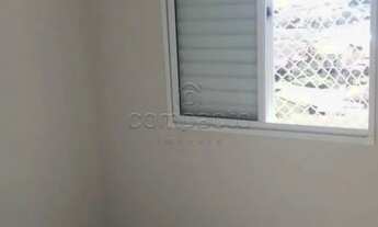 Imagem 6: Apartamento Padrão em São José do Rio Preto