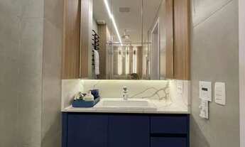 Imagem 7: Apartamento à venda, 141 m² por R$ 1.900.000,00 - Piratininga - Niterói/RJ