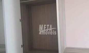 Imagem 4: Apartamento com 1 dormitório à venda, 24 m² por R$ 200.000,00 - Parque Tamandaré - Campos