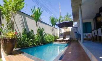 Imagem: Casa no condomínio Blue Bay para venda