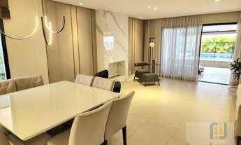 Imagem 5: Linda casa noa região central de alphaville