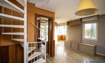 Imagem 3: Cobertura 2 dormitórios à venda Petrópolis Porto Alegre/RS