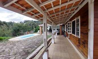 Imagem 4: Condomínio Cachoeiras do Itamarata/ Avalia permuta