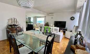 Imagem 2: Apartamento com 4 dormitórios à venda, 150 m² por R$ 1.300.000,00 - Icaraí - Niterói/RJ