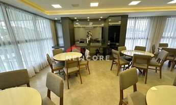 Imagem 7: Apartamento em Rua Felipe Camarão - Anita Garibaldi - Joinville/SC