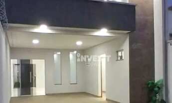 Imagem 2: Casa à venda no Residencial Canadá - Goiânia/GO