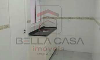 Imagem 2: Imóvel para aluguel com 78 metros quadrados com 2 quartos em Mooca - São Paulo - SP