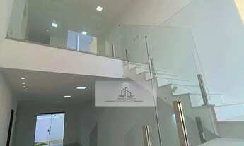 Imagem 5: Casa Duplex no Cidade Jardim I com 3 quartos sendo 1 suíte + quarto no térreo