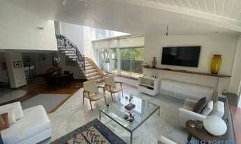 Imagem 7: COBERTURA - REAL PARQUE - SP