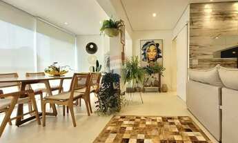 Imagem 7: Apto Espetacular Planejado Cond. Club Baeta Neves 117 m² 2sts/3wc/2v/v.gourmet/lazer Opo