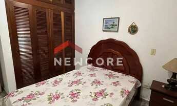 Imagem 5: Apartamento em Rua França Pinto - Enseada - Guarujá/SP