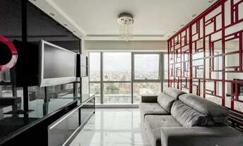 Imagem: APARTAMENTO DE 38M² COM 1 DORMITÓRIO E