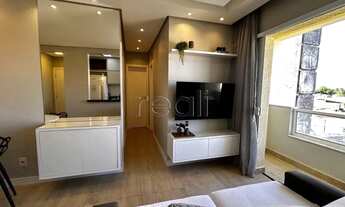 Imagem 4: Premier Condomínio Clube | Luciano Cavalcante | 56m² | 02 Quartos