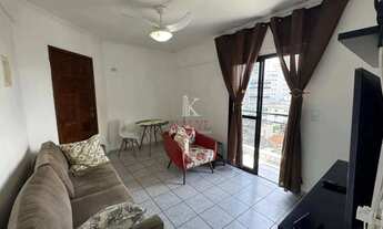 Imagem 4: Apartamento com 1 quarto, Guilhermina, Praia Grande - R$ 300 mil, Cod: 10117