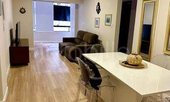 Imagem: Apartamento Edifício Paderborn em Balneário