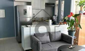 Imagem 4: Apartamento à Venda ou Locação na Vila Mariana, São Paulo-SP: 1 quarto, 1 sala, 1 banheiro